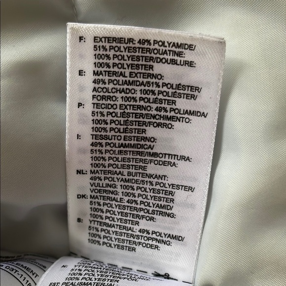 Adidas Jacket - Picture 8 of 14